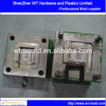 plastic injection moulding of machine parts